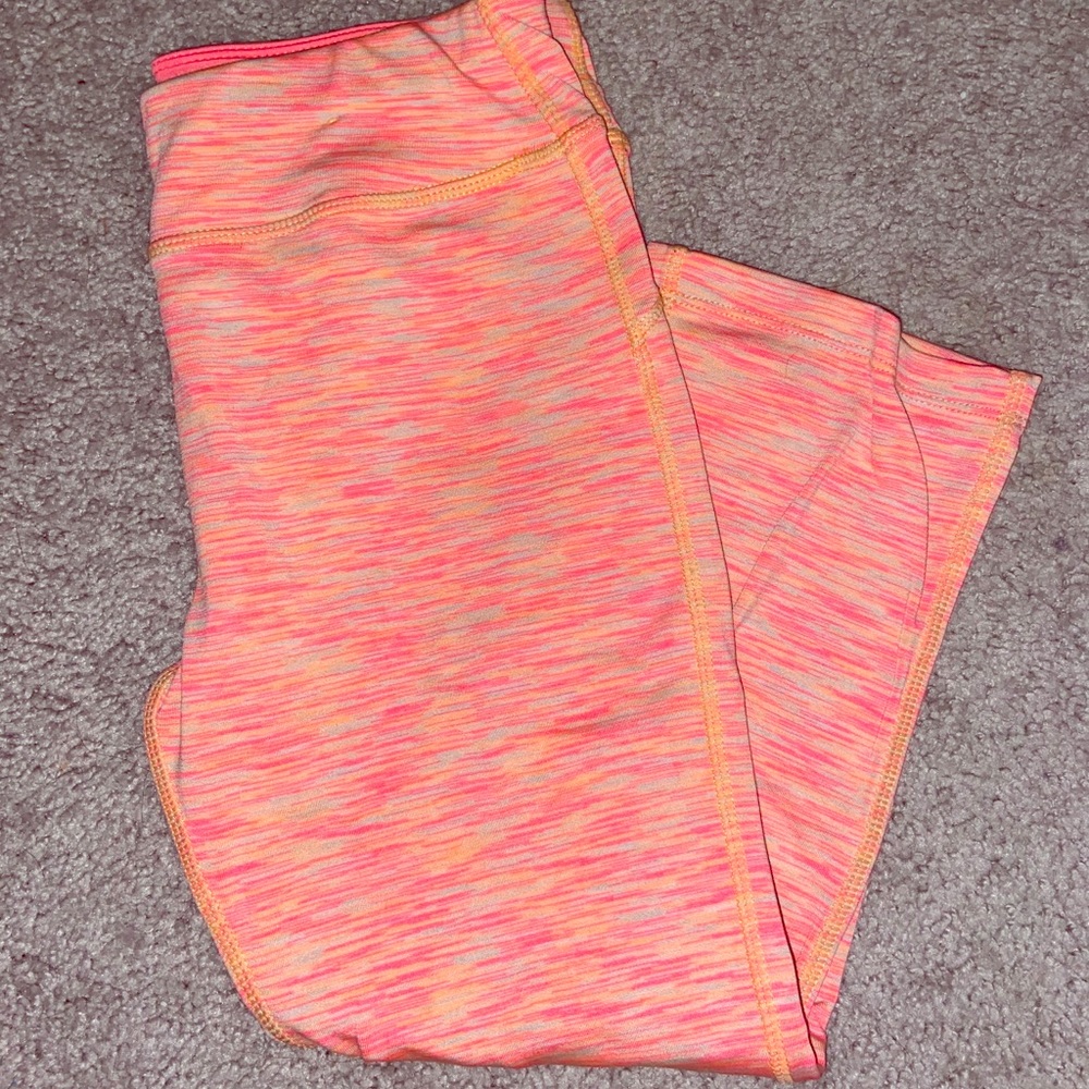 Workout leggings